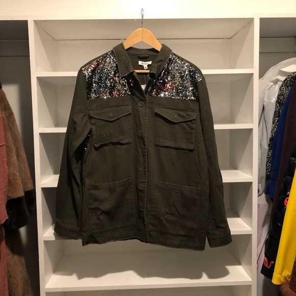 Jacket - Picture 2 of 2